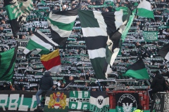 18. Spieltag: Preußen Münster - Fürth. 