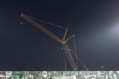 21. Spieltag: SCP - HSV. Baustelle im Westen.
