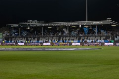 21. Spieltag: SCP - HSV. 