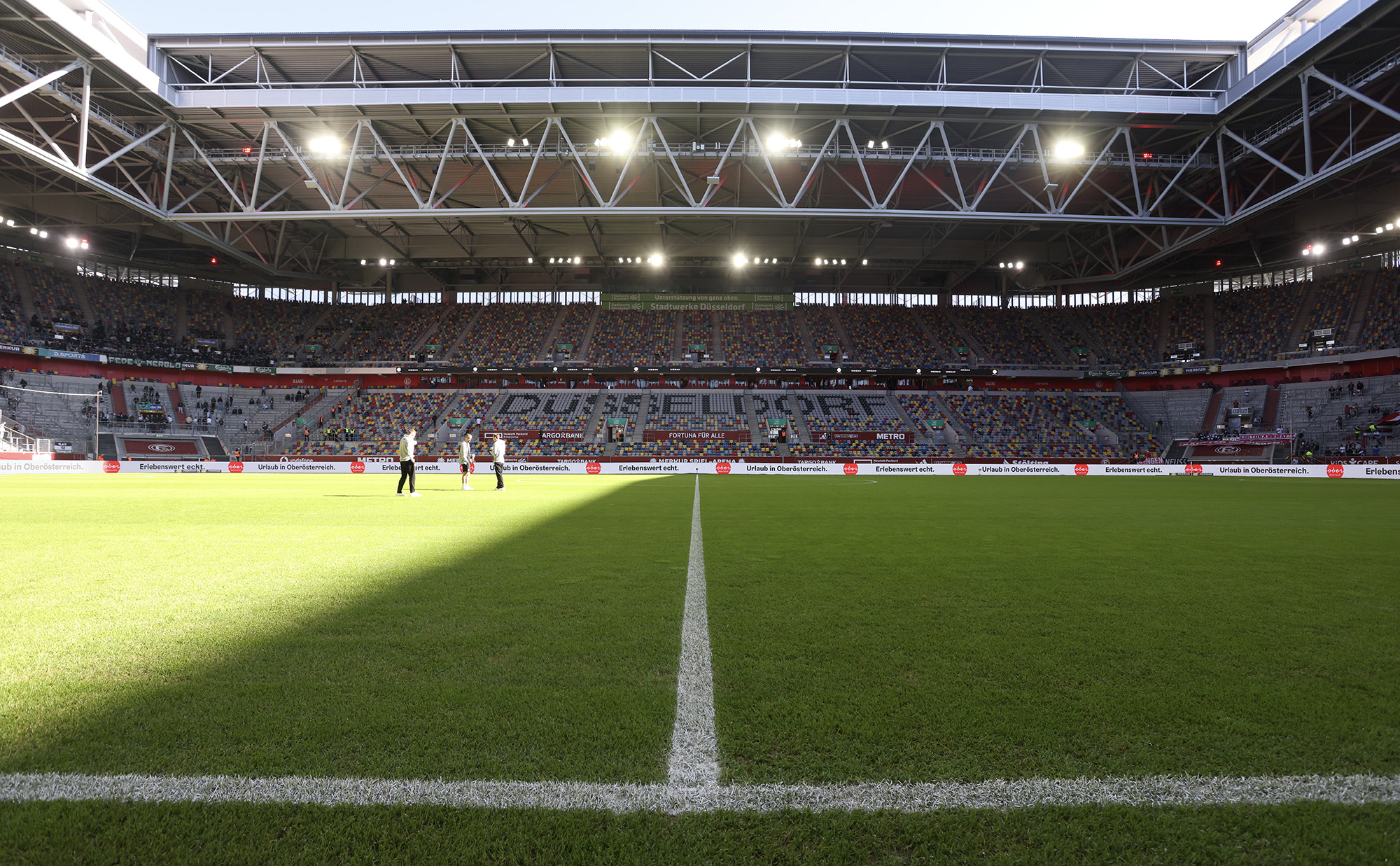 Fortuna Düsseldorf gegen Preußen Münster
05..04.2024
Foto: S. Sanders