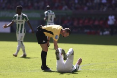 Fortuna Düsseldorf gegen Preußen Münster
05..04.2024
Foto: S. Sanders