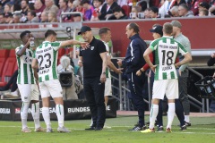 Fortuna Düsseldorf gegen Preußen Münster
05..04.2024
Foto: S. Sanders