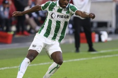 David Kinsombi.
05..04.2024
Foto: S. Sanders