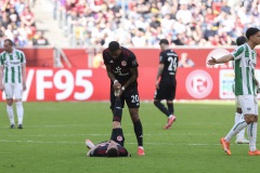 Fortuna Düsseldorf gegen Preußen Münster
05..04.2024
Foto: S. Sanders