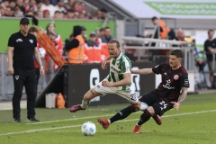 Fortuna Düsseldorf gegen Preußen Münster
05..04.2024
Foto: S. Sanders
