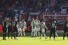Fortuna Düsseldorf gegen Preußen Münster
05..04.2024
Foto: S. Sanders