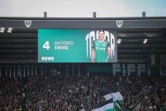 Preußen Münster - TSV Havelse 2:1. Traumtor durch Antonio Tikvic.