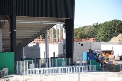 Das LVM-Preußenstadion Ende September 2026.