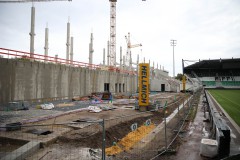 LVM-Preußenstadion am 23. Oktober 2026.  