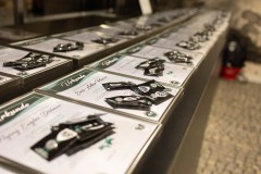 23. Oktober 2025: Das erste Treffen der Fanclubs des SC Preußen Münster. 