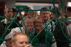 23. Oktober 2025: Das erste Treffen der Fanclubs des SC Preußen Münster. 