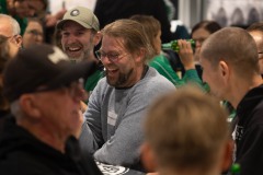 23. Oktober 2025: Das erste Treffen der Fanclubs des SC Preußen Münster. 