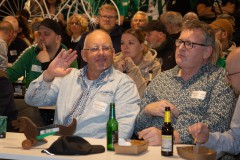 23. Oktober 2025: Das erste Treffen der Fanclubs des SC Preußen Münster.