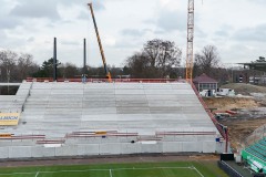 Dezember 2025: Blick auf die Ost.