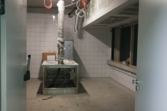 Dezember 2025: Blick in die neuen Kioske.