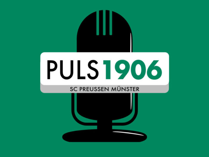 Podcast Puls 1906: Plötzlich Abstiegsplatz – und Eversberg