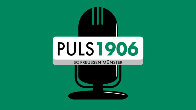 Podcast Puls 1906: Plötzlich Abstiegsplatz – und Eversberg