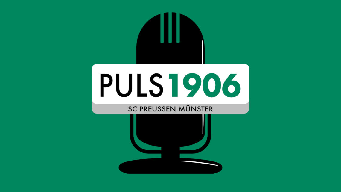 „Puls 1906“, Folge 44: Alles zum neuen Preußenstadion