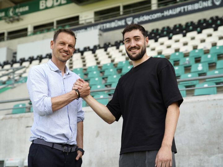 Lars Lokotsch und Marcel Benger: Preußen Münster bedient sich in Verl