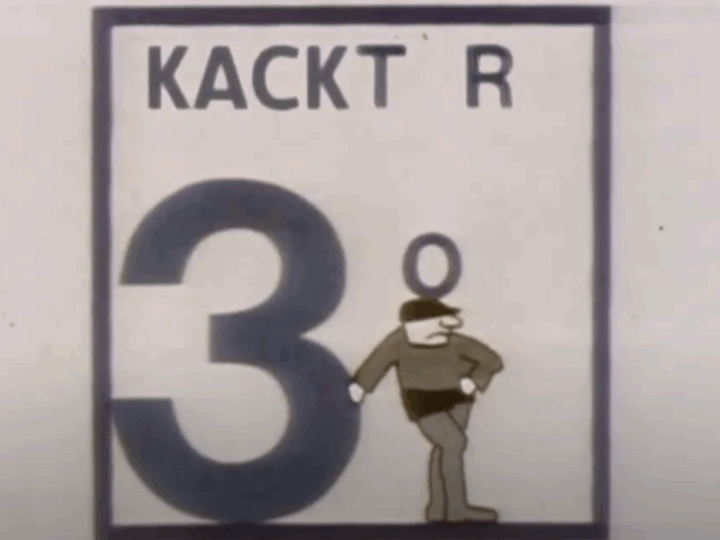 Preußen Münster wieder in der „Kacktor“-Auswahl