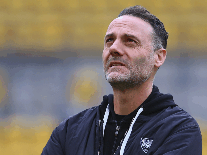 Jorrit Hendrix beschämt – Fans verweigern Alexander Endes Team die Unterstützung