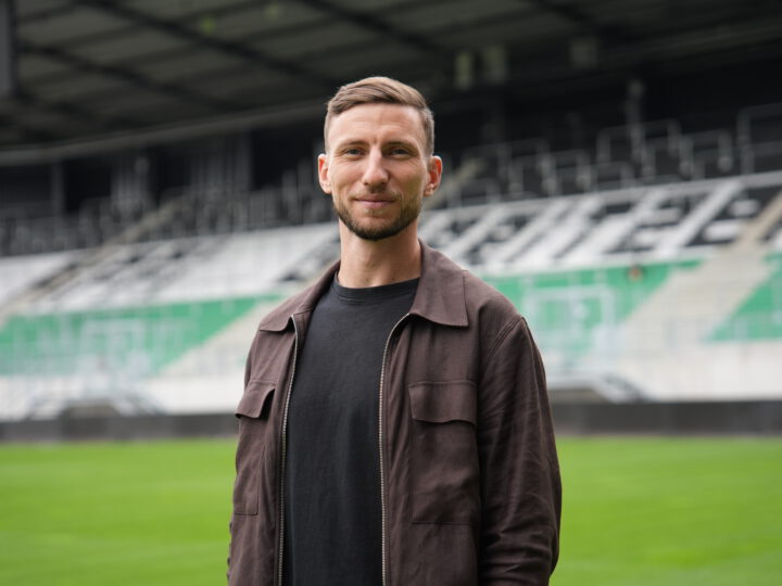 Noch ein Ex-Ulmer: Philipp Maier wechselt zum SC Preußen Münster