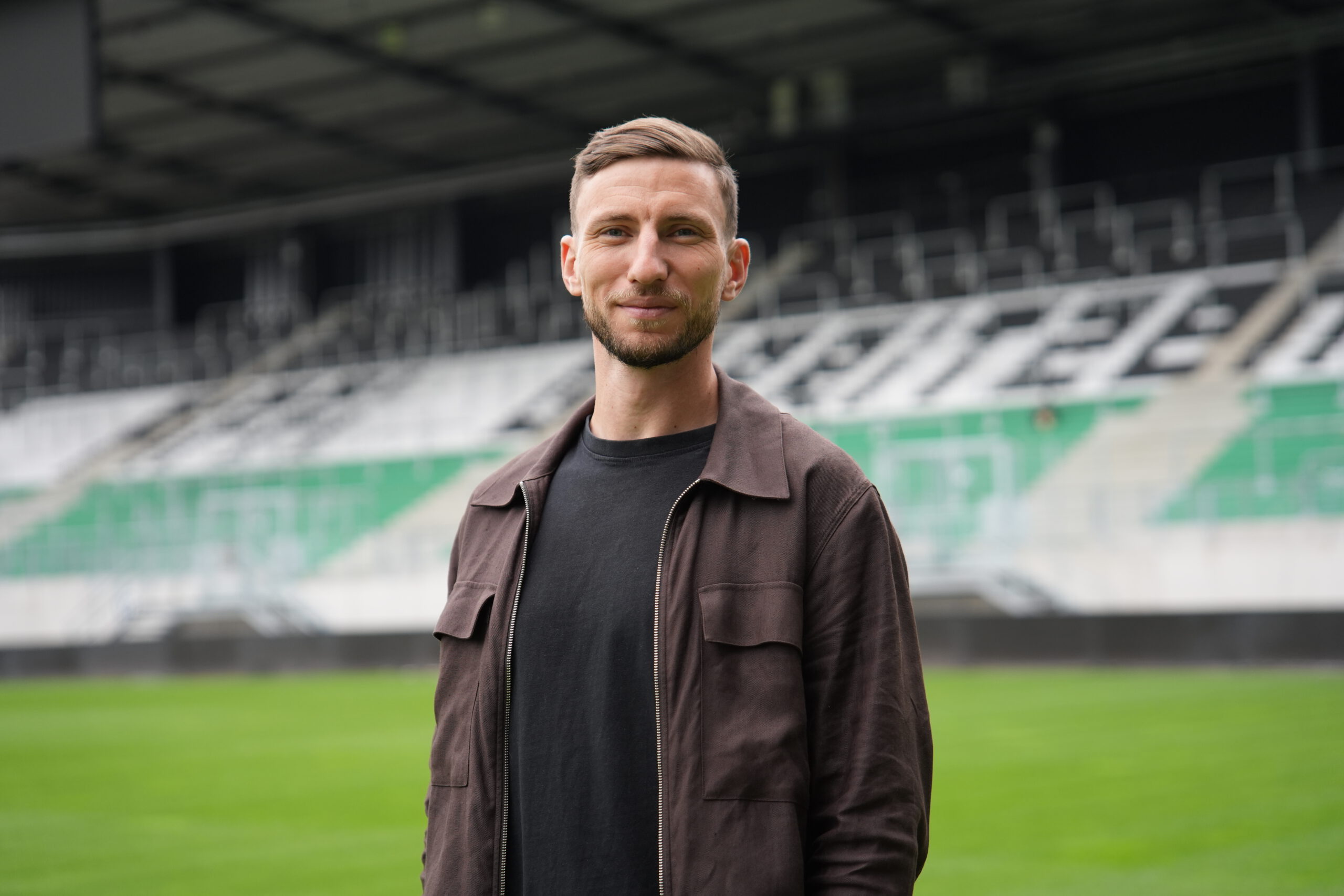 Noch ein Ex-Ulmer: Philipp Maier wechselt zum SC Preußen Münster