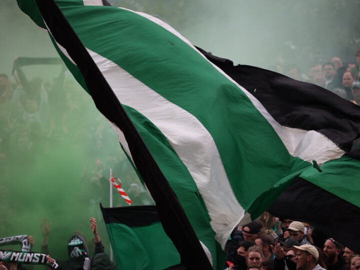 Fantasielose Trainer-Umfragen in der 3. Liga