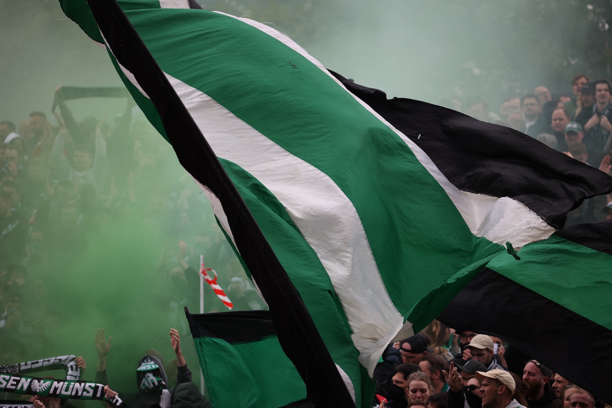 Fantasielose Trainer-Umfragen in der 3. Liga
