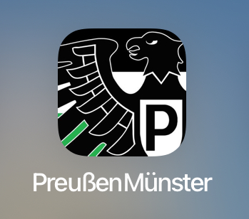 Preußen-App vor dem Relaunch