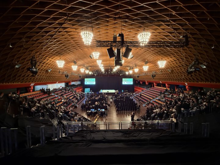 Preußen Münster: JHV 2025 zum Nachlesen