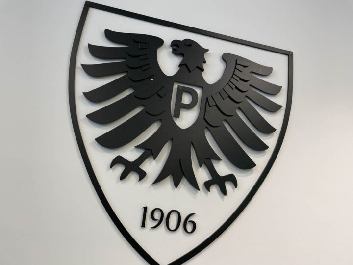 Dauerkarten: Das LVM-Preußenstadion ist ein teures Pflaster