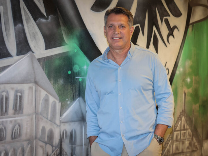 „Voller Überzeugung“ mit Alois Schwartz