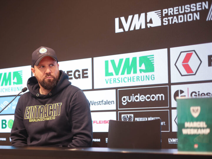 Heiner Backhaus: „Haben uns unsere Stärke genommen“