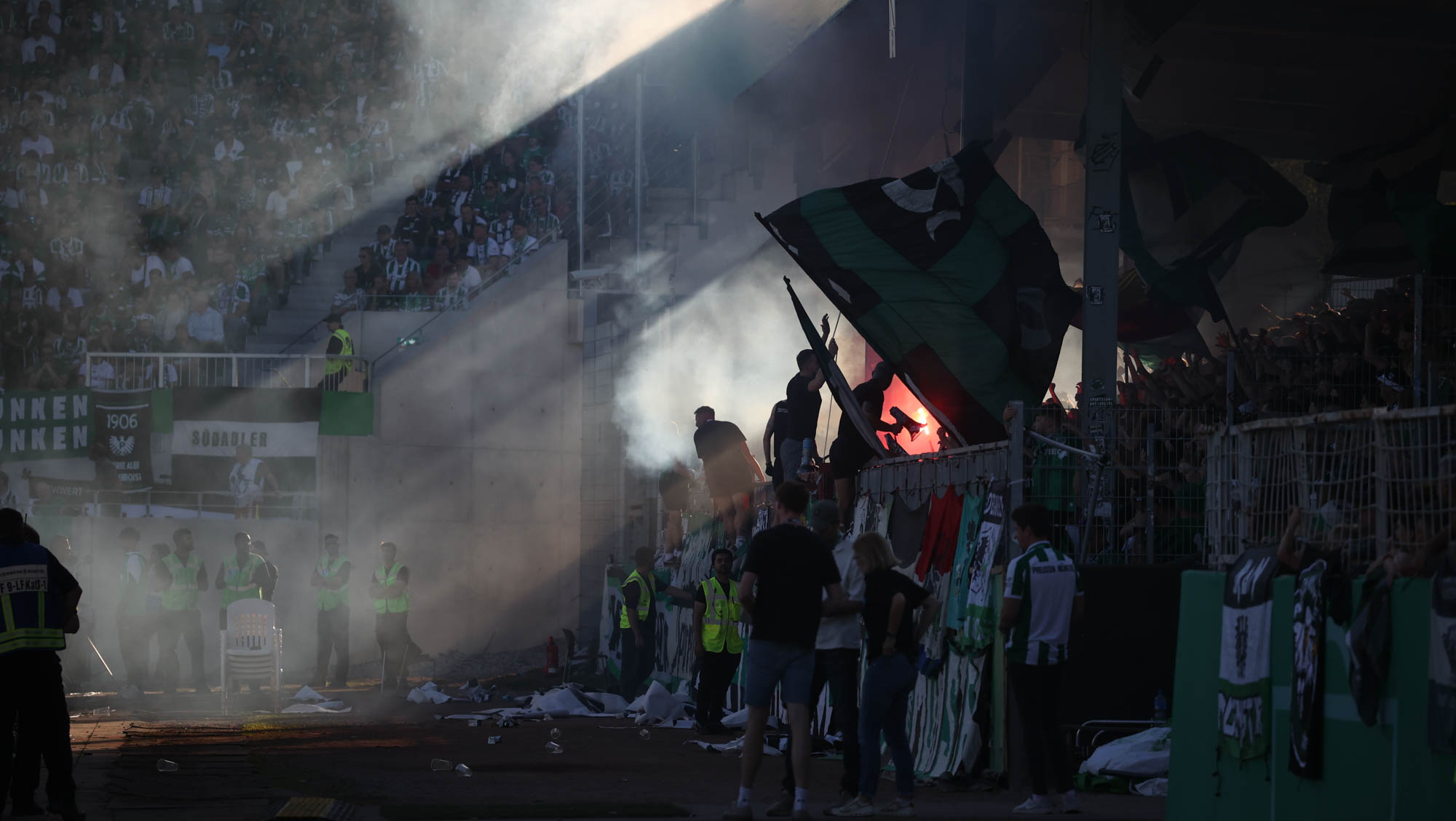 Hertha BSC kostet noch 1.800 Euro