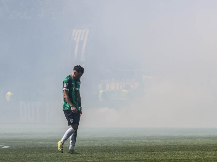 Der drohende Abstieg in Zahlen und Hoffnung