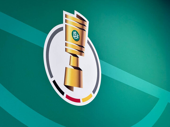 DFB-Pokal: Doppelpack im Preußenstadion terminiert