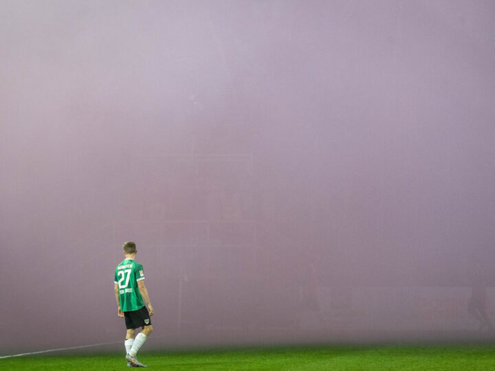 Münster in Kiel: Durchblick behalten