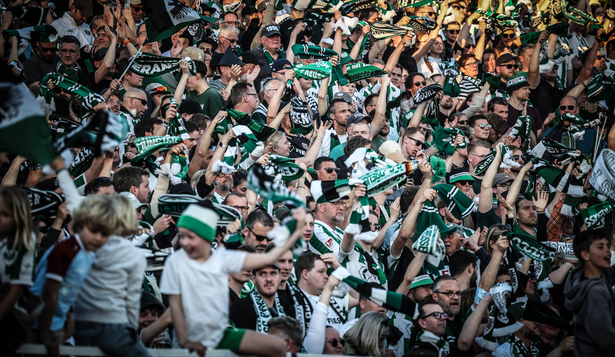 Kommentar: Nicht mit Erwartungen überfrachten