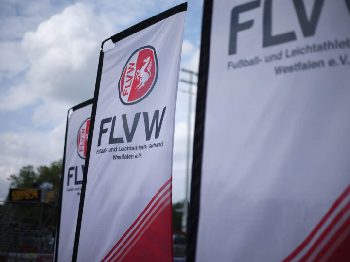 Die Rückkehr des Westfalenpokals