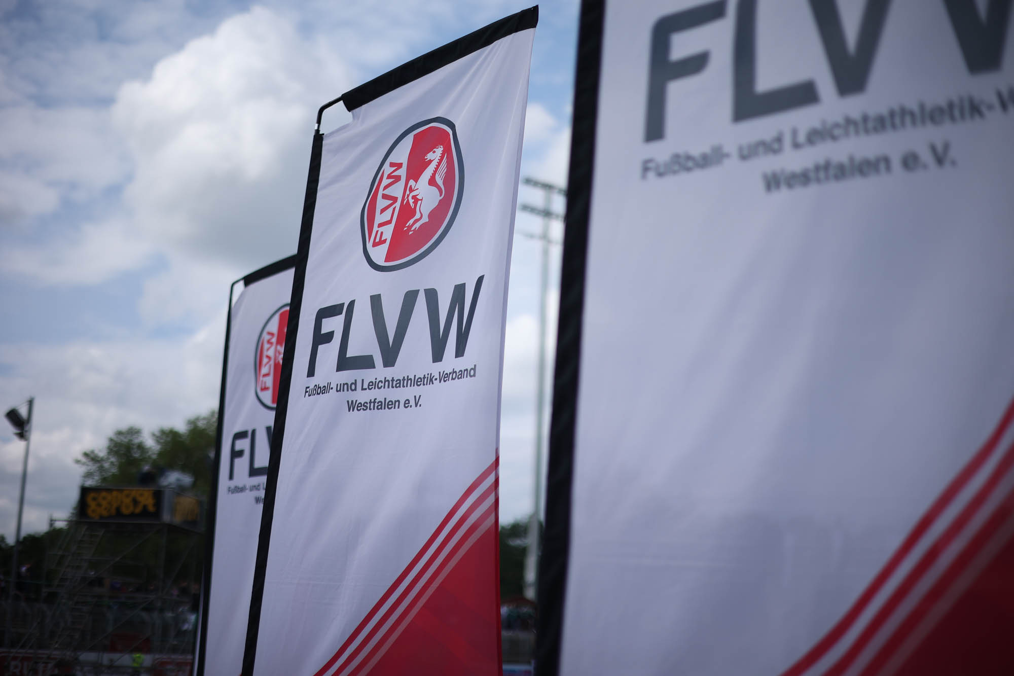 Die Rückkehr des Westfalenpokals