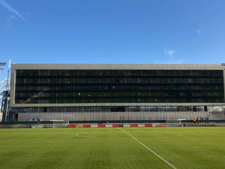 Preußen Münster testet gegen Borussia Mönchengladbach
