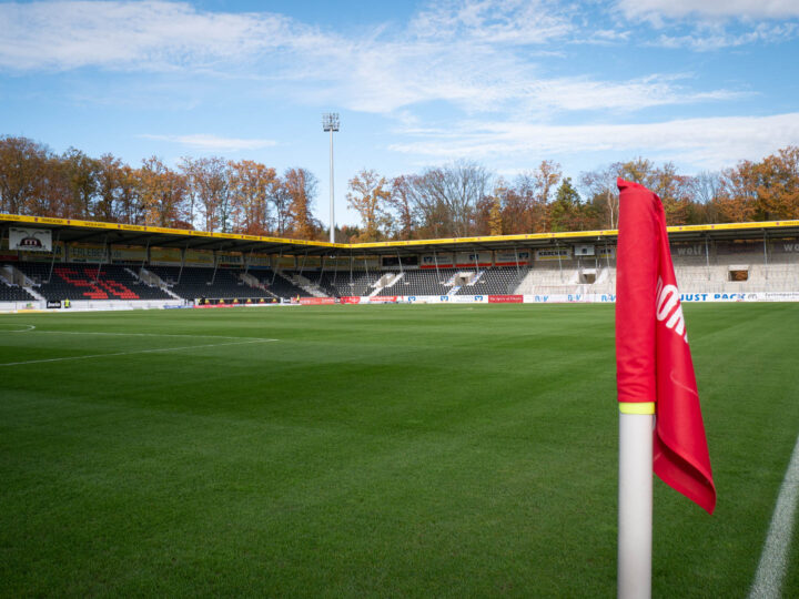 VfB Stuttgart II: Wiedersehen nach elf Jahren