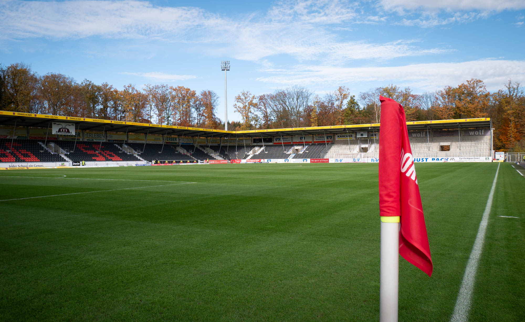 VfB Stuttgart II: Wiedersehen nach elf Jahren