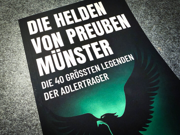 KI-Schrott über „Preuben“ Münster