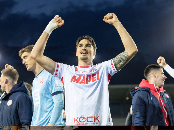 Der MILLIONEN-Transfer Antonio Tikvic
