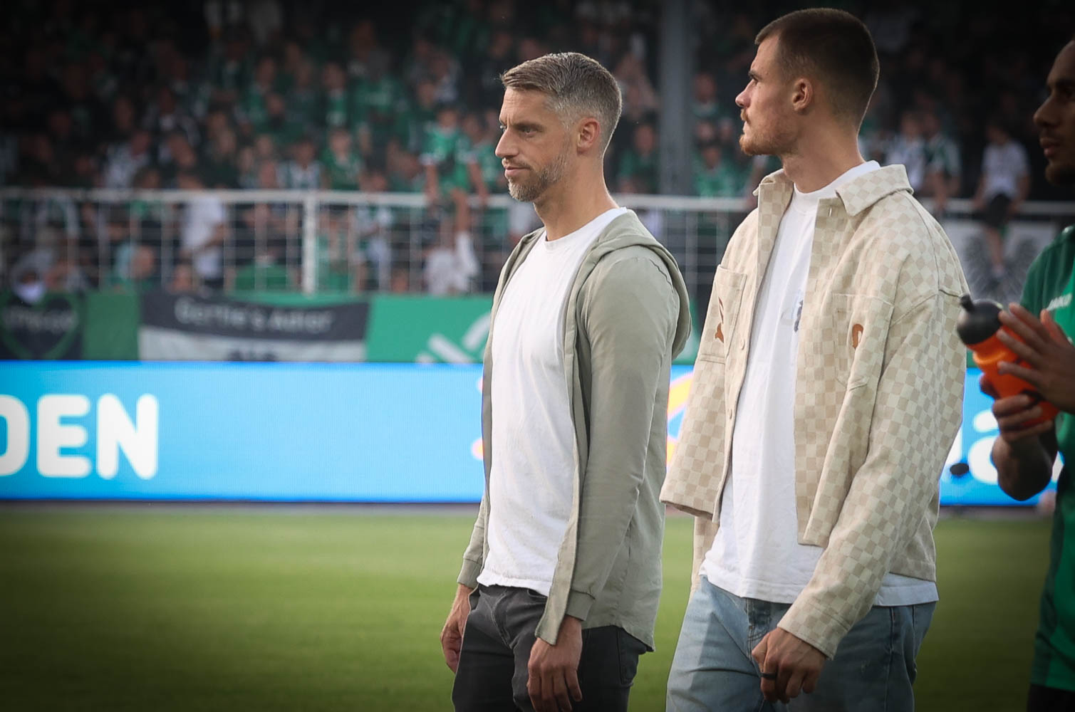 Preußen Münster kündigt Marc Lorenz und erstattet Anzeige – So reagiert der Spieler