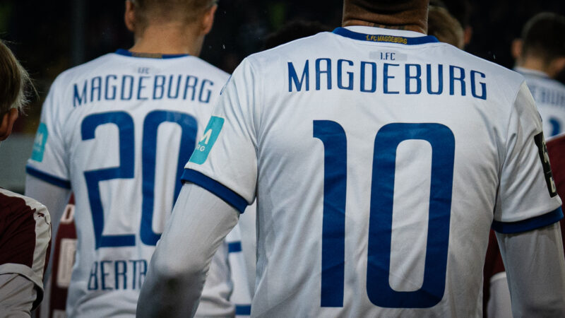 Preußen Münster startet Vorverkauf für Magdeburg-Spiel