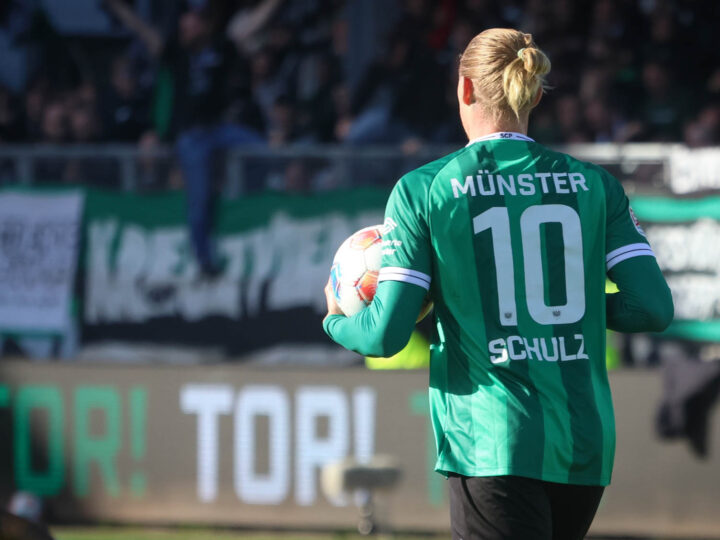 Jetzt fällt auch noch Marvin Schulz aus