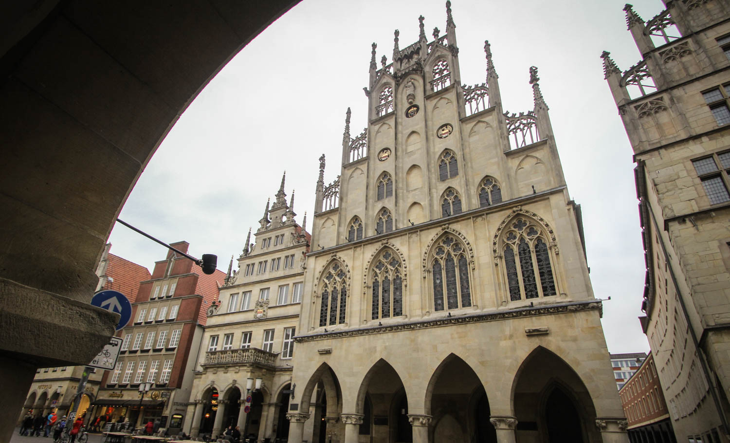 Sportvereine feiern im Rathausfestsaal ihre Jubiläen